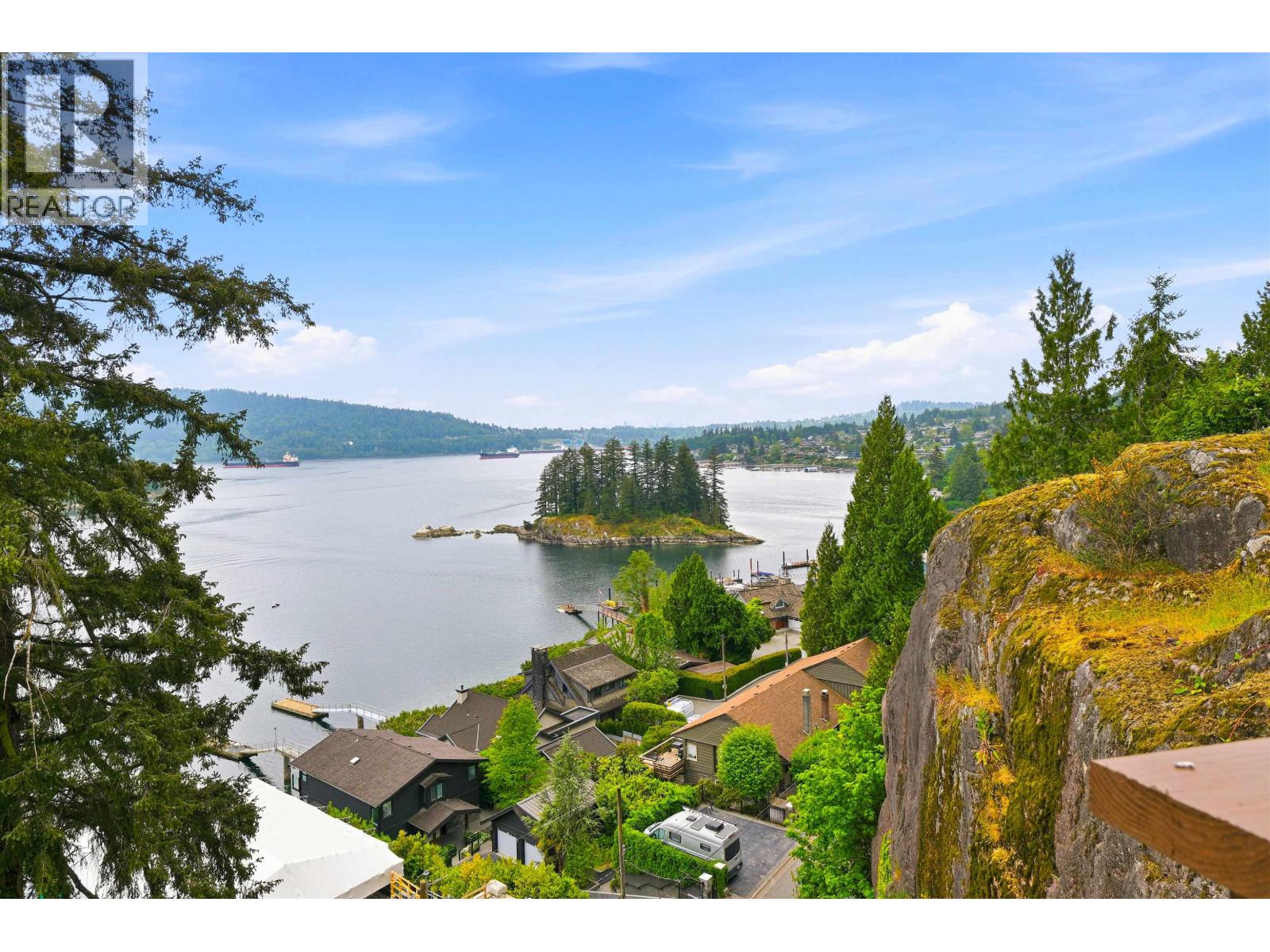 1584 LOOK OUT POINT, North Vancouver