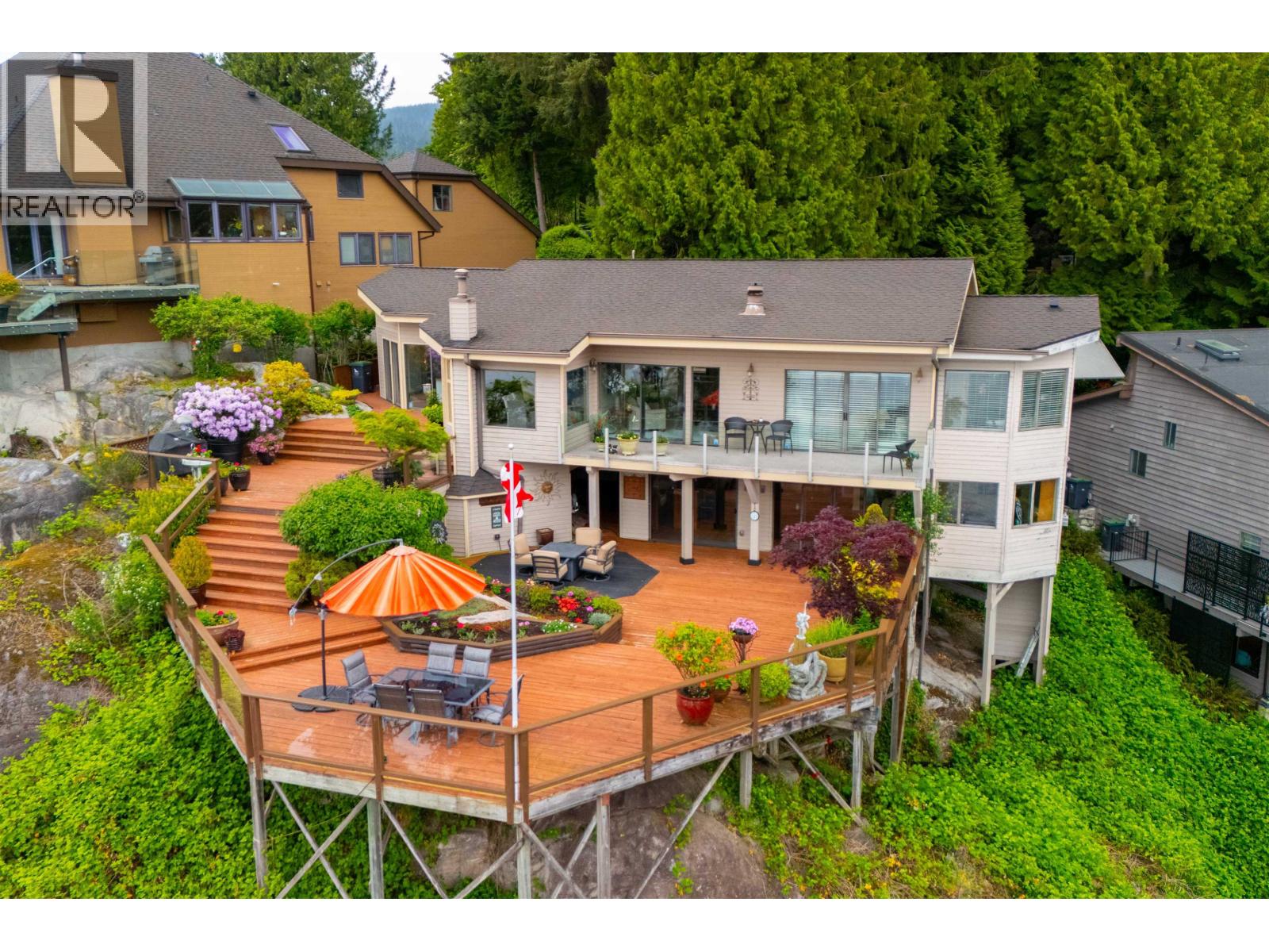 1584 LOOK OUT POINT, North Vancouver