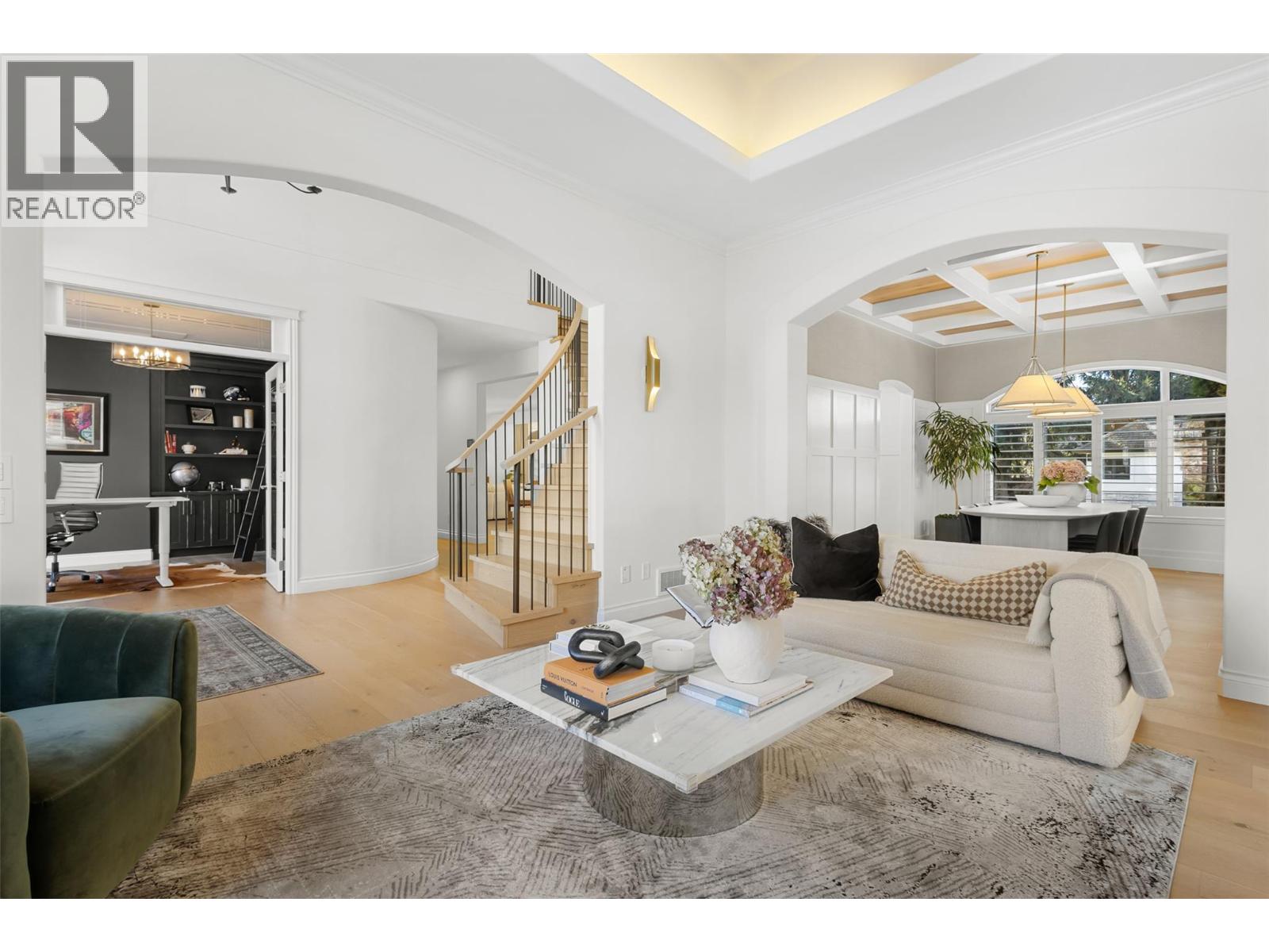  539 Metcalfe Avenue, Kelowna