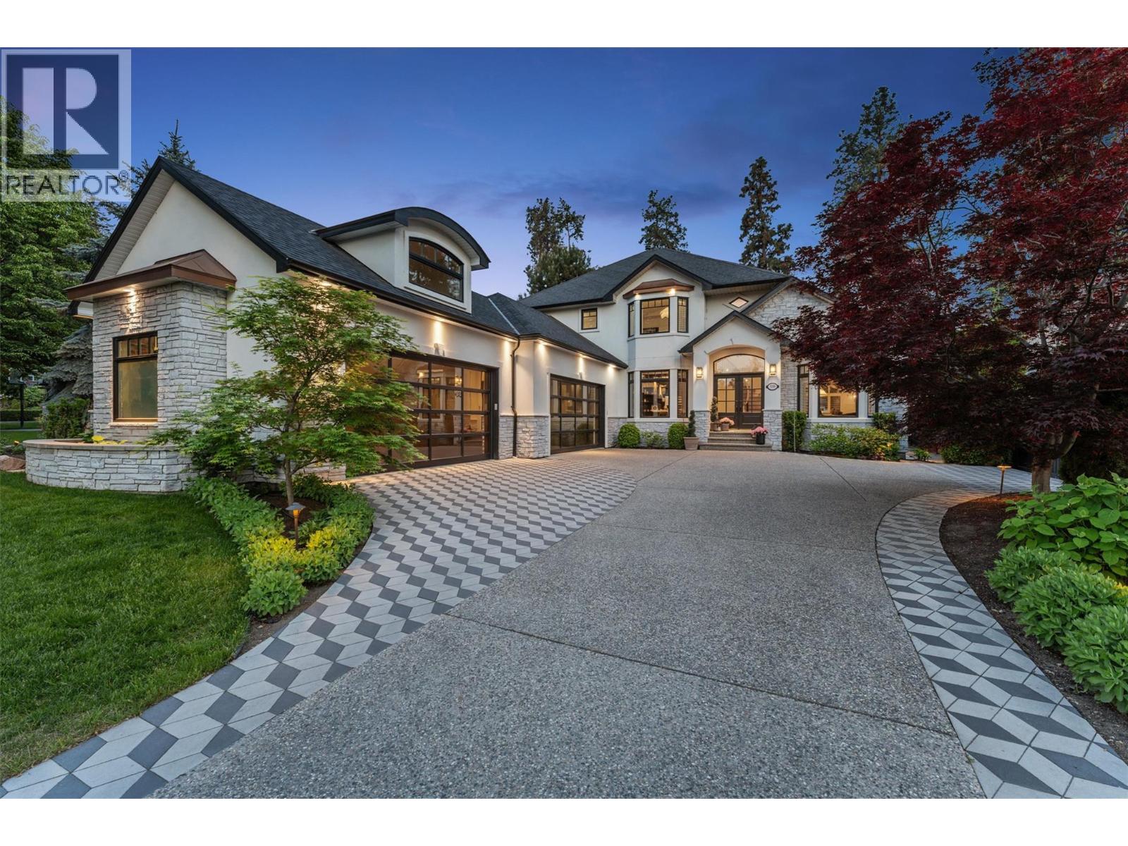  539 Metcalfe Avenue, Kelowna