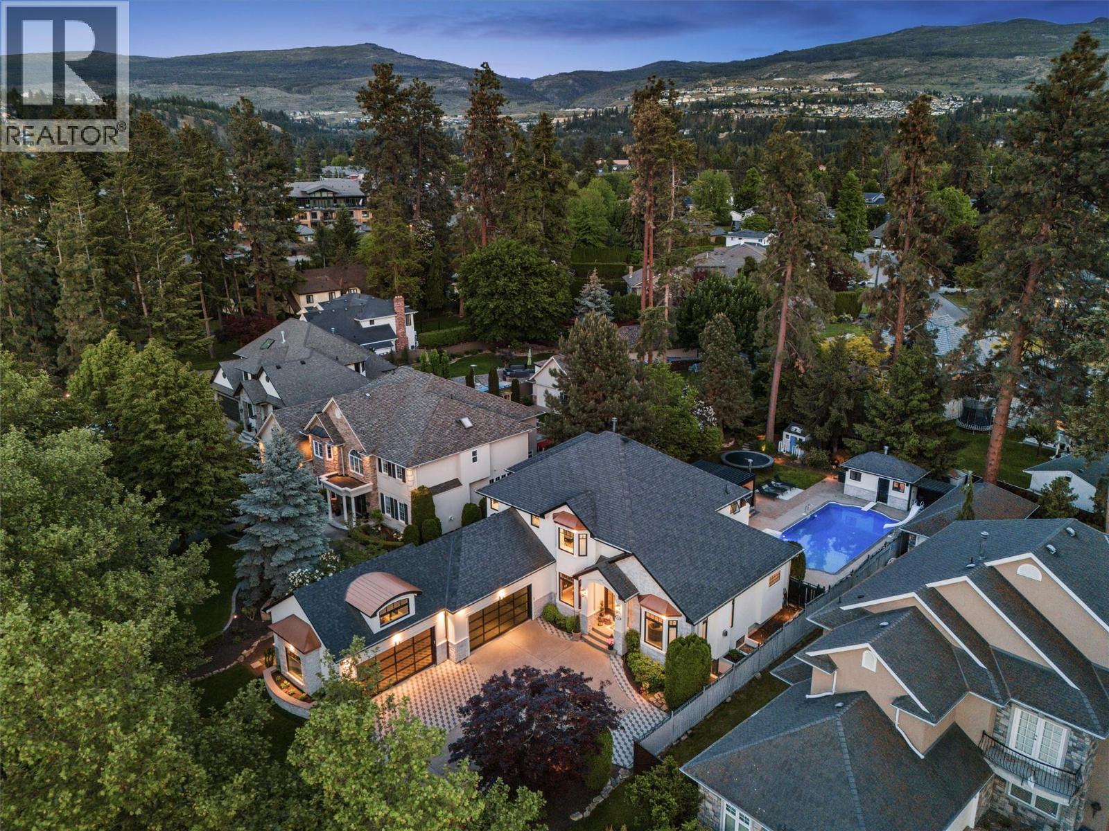  539 Metcalfe Avenue, Kelowna