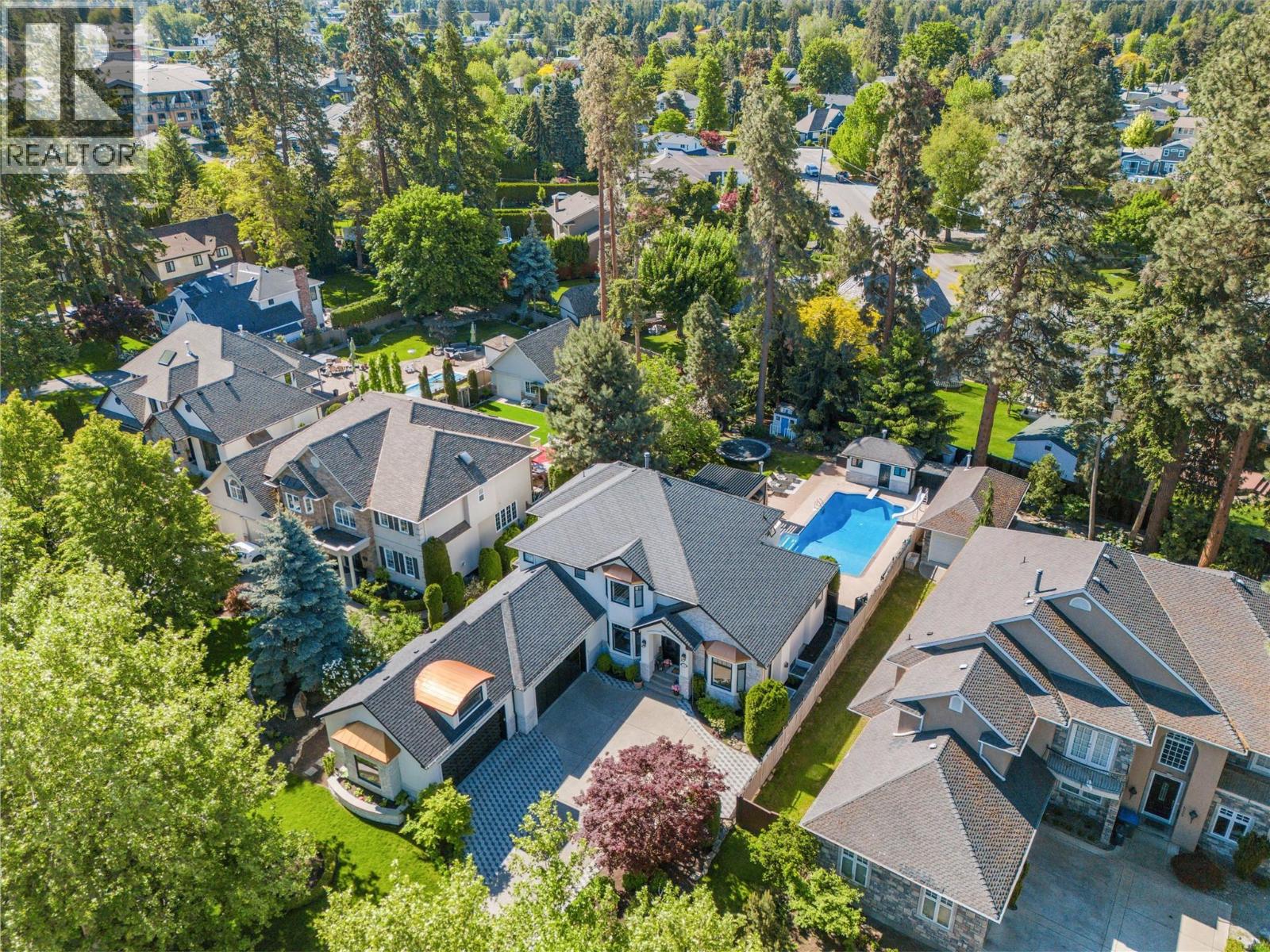  539 Metcalfe Avenue, Kelowna