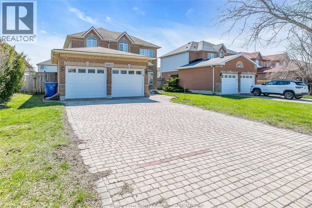 1063 Peach Blossom CRESCENT, Windsor, Ontario, N9G2R5 — Photo 14