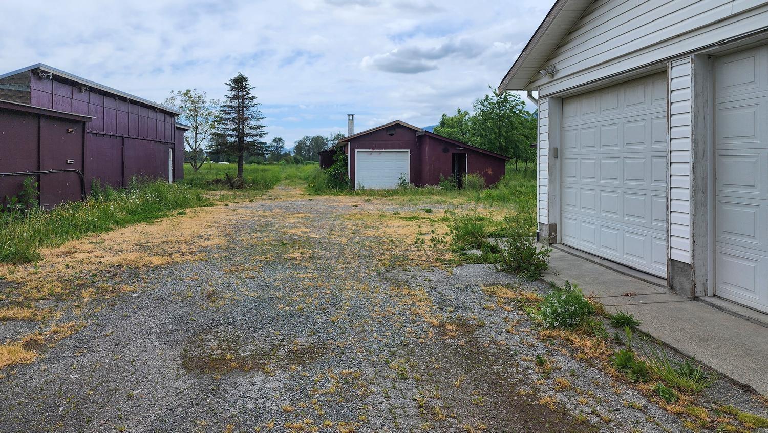 4165 STEWART ROAD, Yarrow, Yarrow