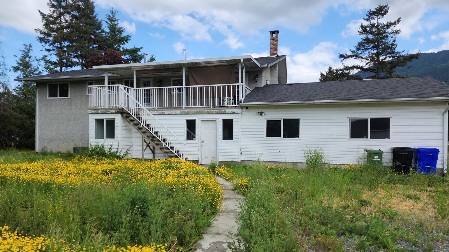 4165 STEWART ROAD, Yarrow, Yarrow