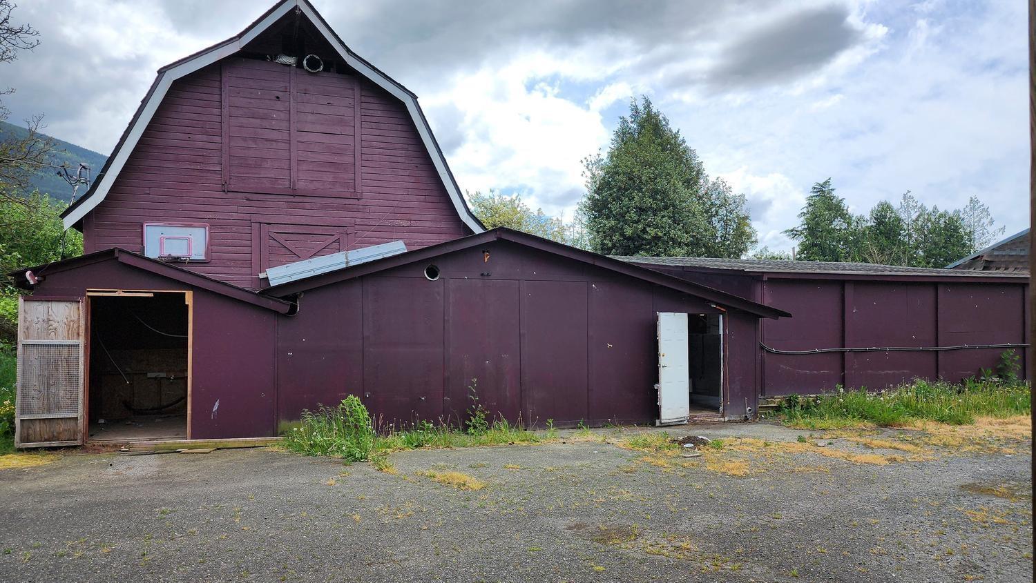 4165 STEWART ROAD, Yarrow, Yarrow