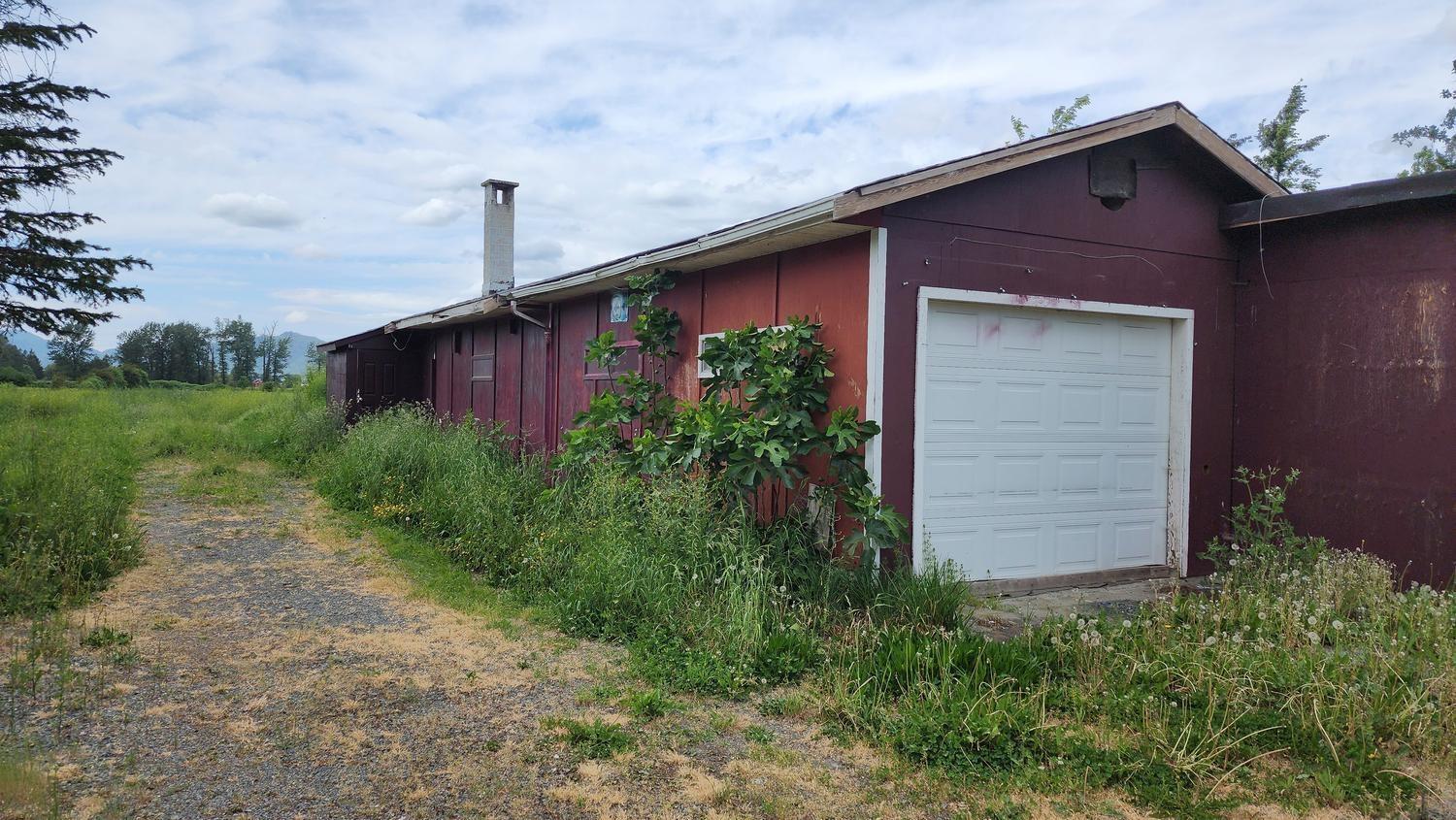 4165 STEWART ROAD, Yarrow, Yarrow