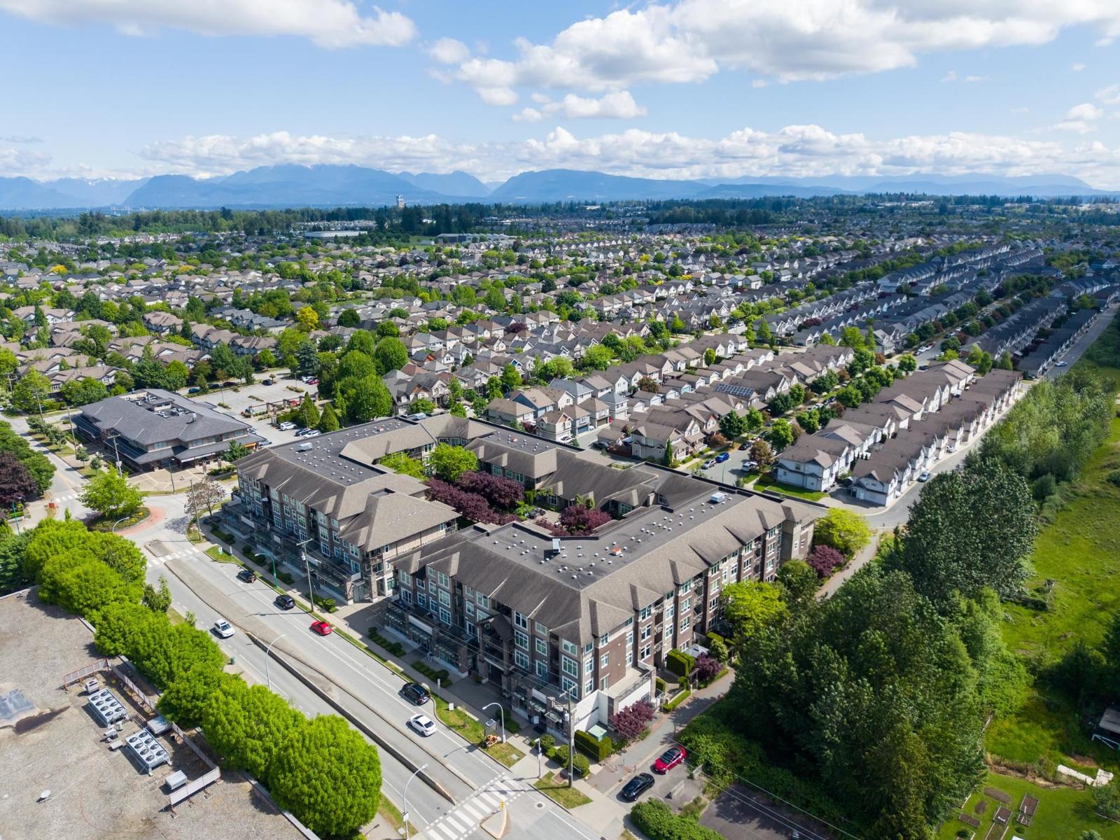 331 18818 68 AVENUE, Surrey