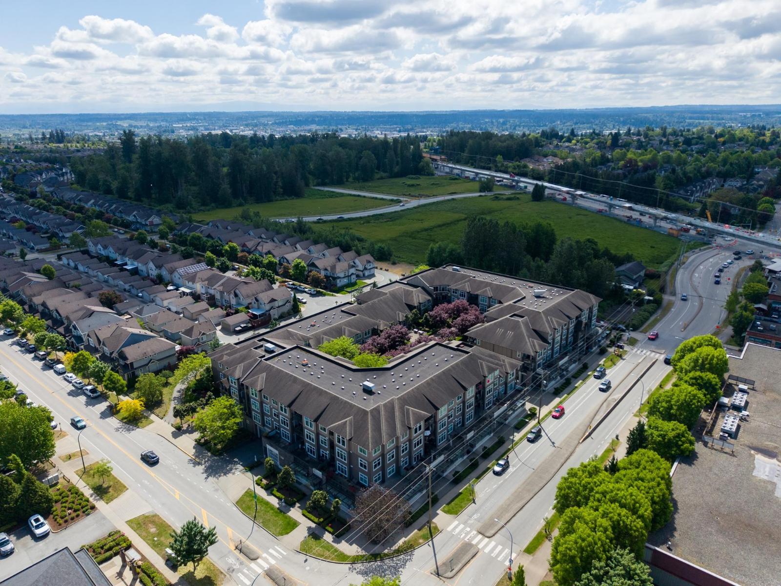331 18818 68 AVENUE, Surrey