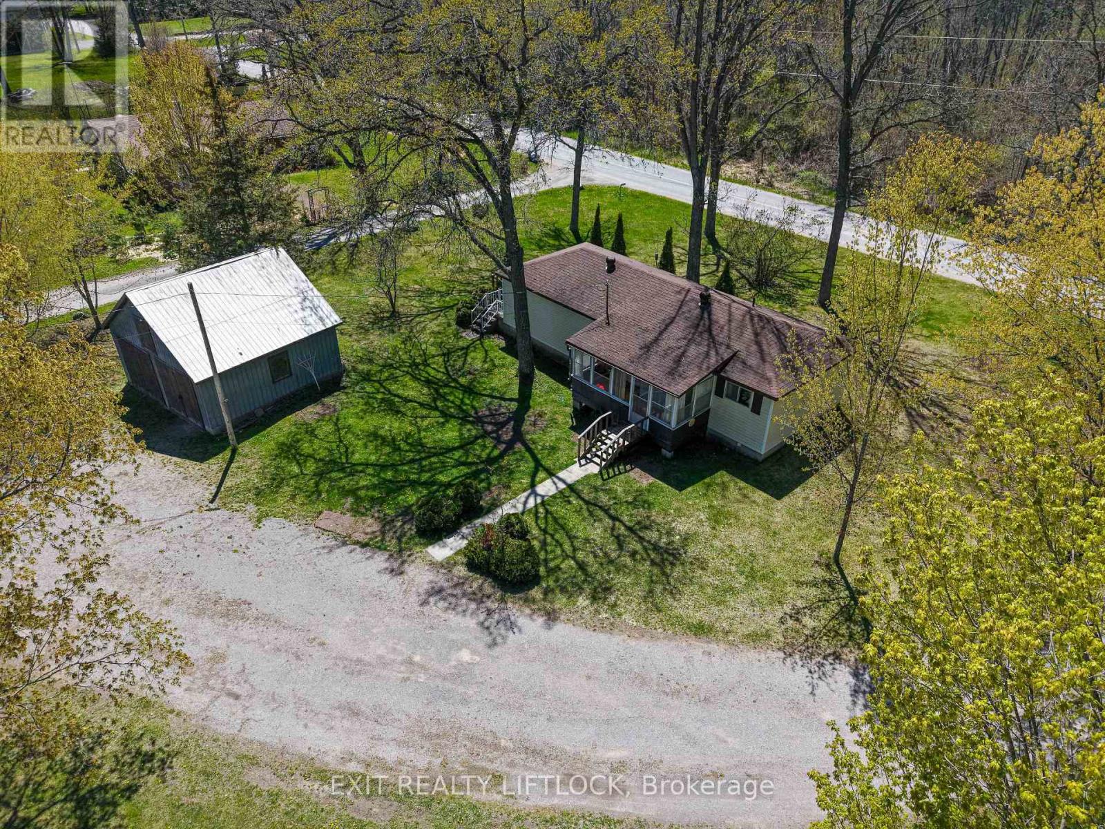 435 PERCY BOOM ROAD - 2