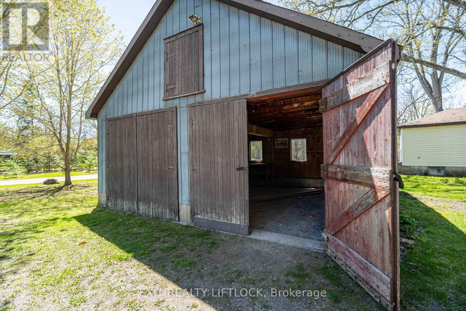 435 PERCY BOOM ROAD - 23