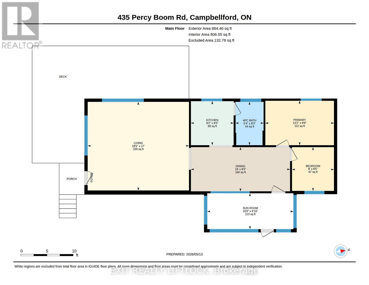 435 PERCY BOOM ROAD - 34