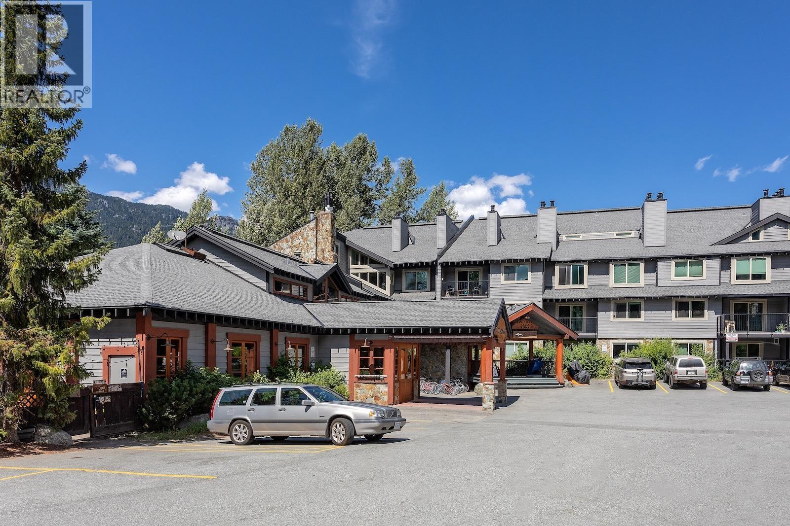 105 2021 KAREN CRESCENT, Whistler