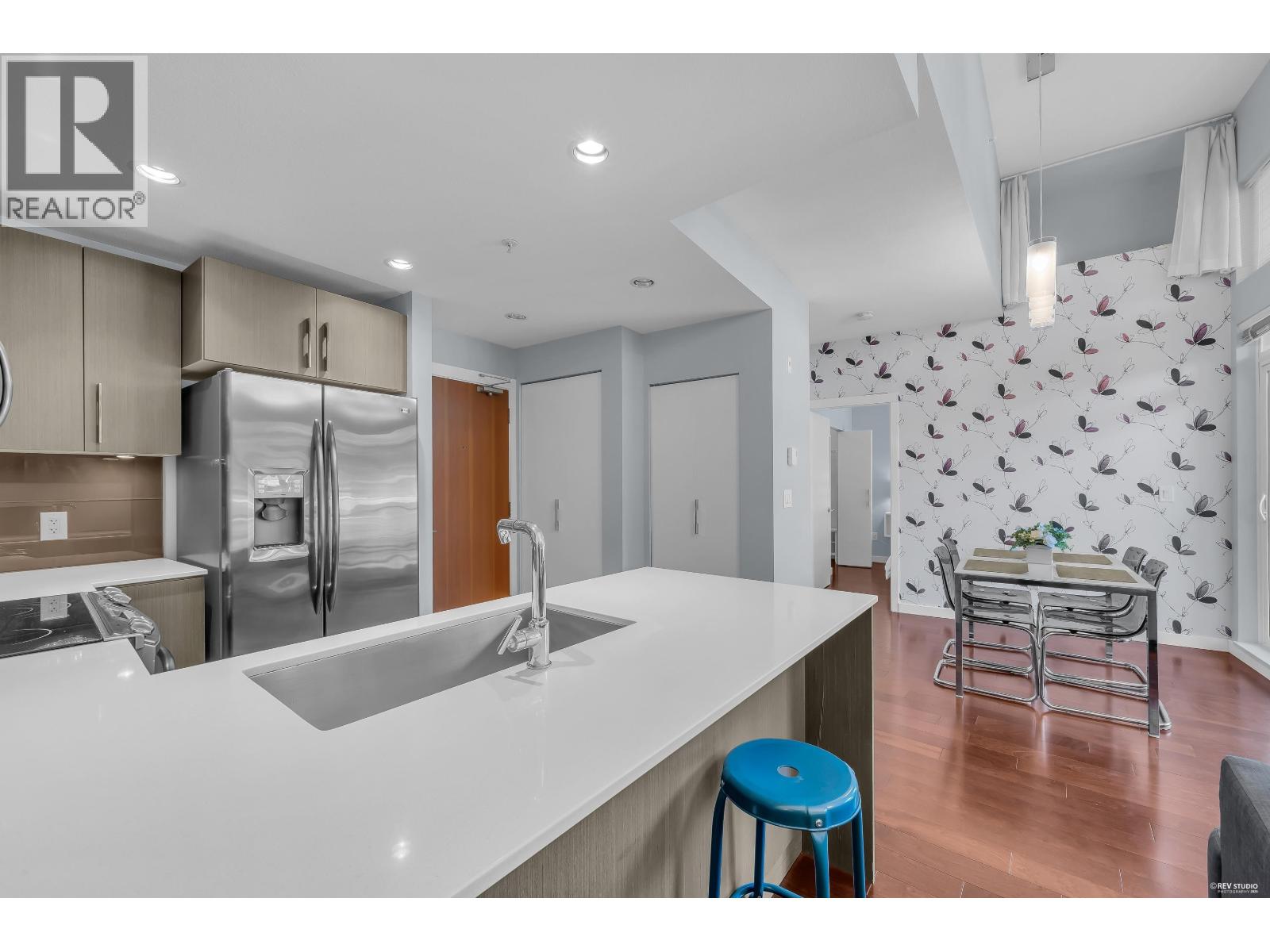 1 Bed, 1 Bath House for Sale in Vancouver – PH 17 3479 WESBROOK MALL, Vancouver – MLS# R3125121 - Image 11
