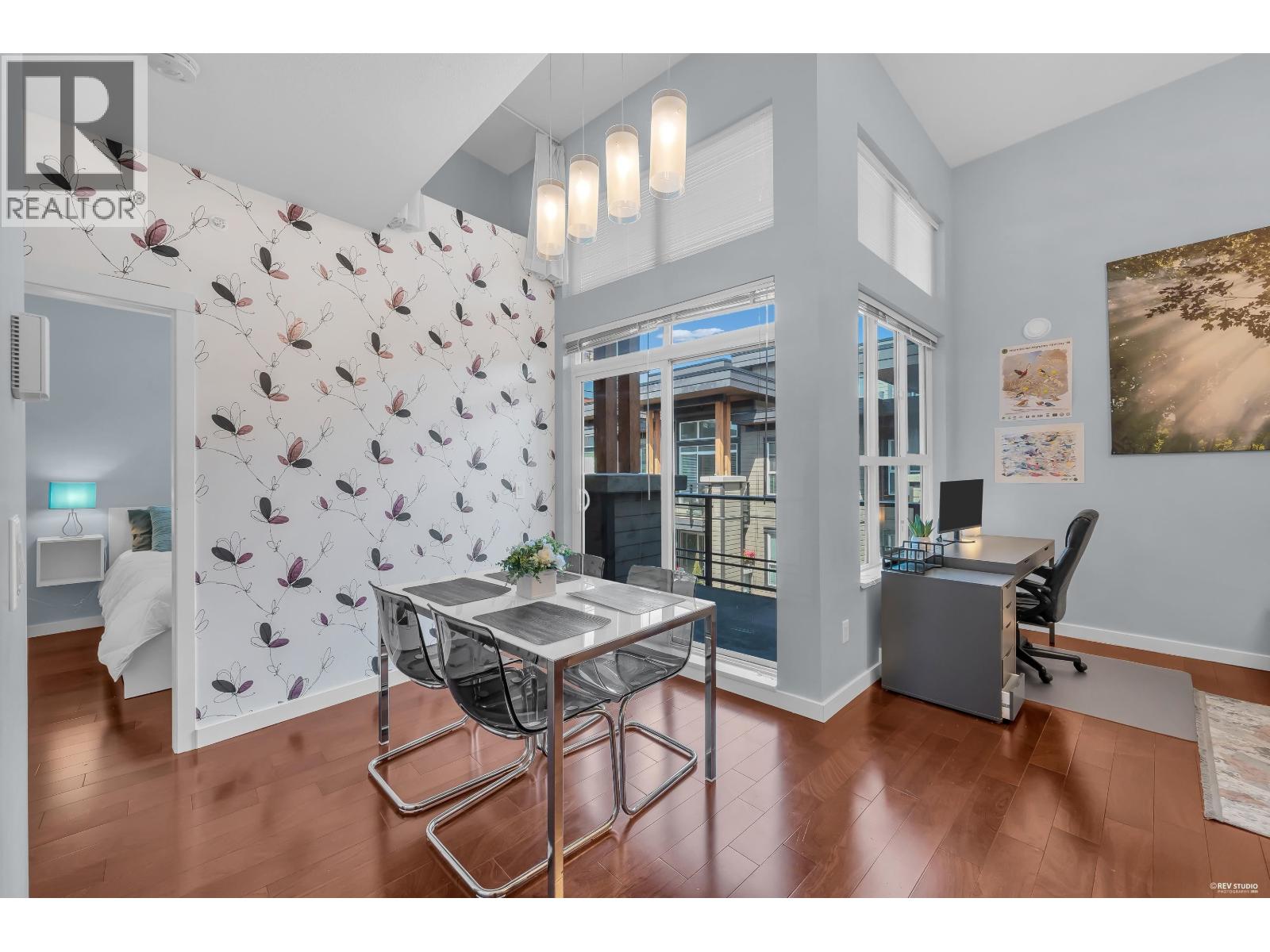 1 Bed, 1 Bath House for Sale in Vancouver – PH 17 3479 WESBROOK MALL, Vancouver – MLS# R3125121 - Image 12