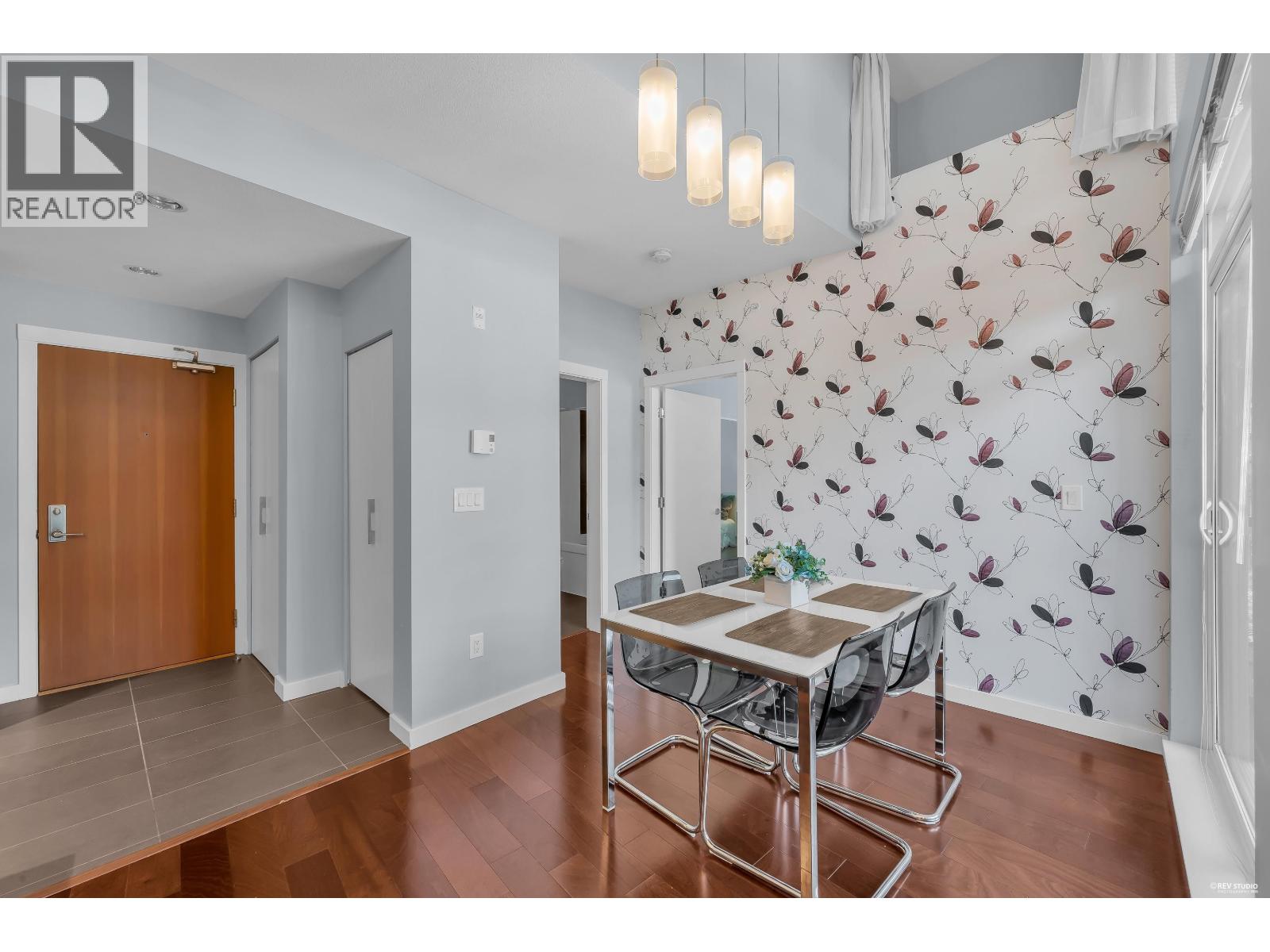 1 Bed, 1 Bath House for Sale in Vancouver – PH 17 3479 WESBROOK MALL, Vancouver – MLS# R3125121 - Image 13