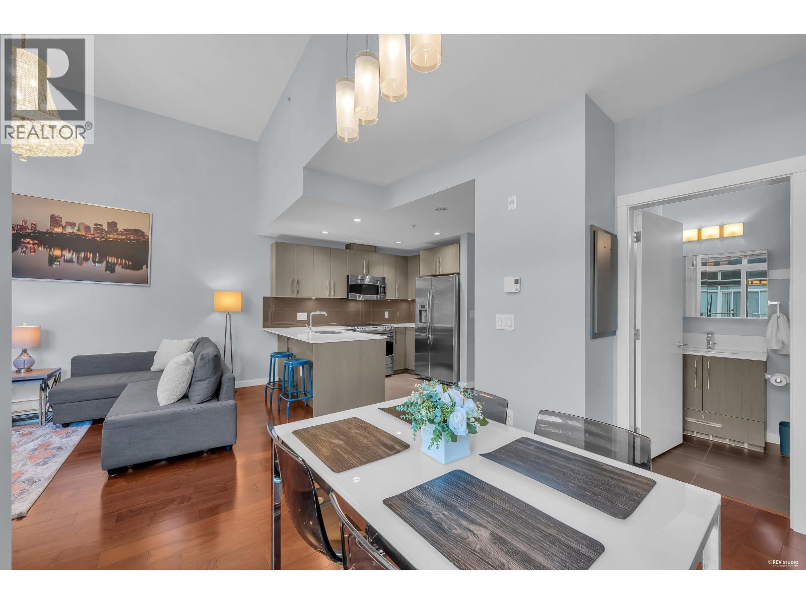 1 Bed, 1 Bath House for Sale in Vancouver – PH 17 3479 WESBROOK MALL, Vancouver – MLS# R3125121 - Image 14