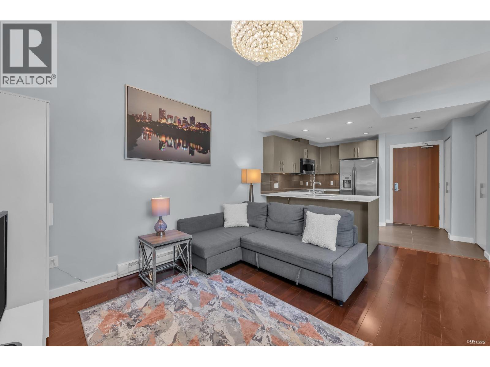 1 Bed, 1 Bath House for Sale in Vancouver – PH 17 3479 WESBROOK MALL, Vancouver – MLS# R3125121 - Image 15