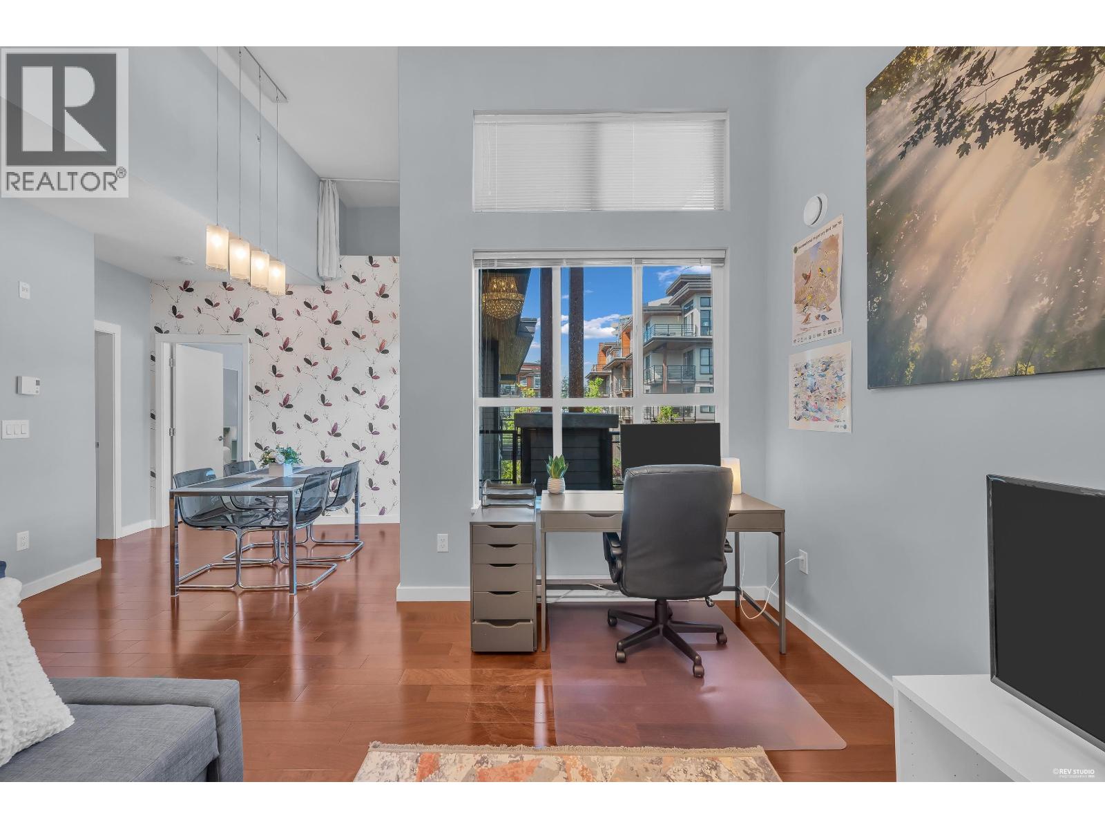 1 Bed, 1 Bath House for Sale in Vancouver – PH 17 3479 WESBROOK MALL, Vancouver – MLS# R3125121 - Image 17