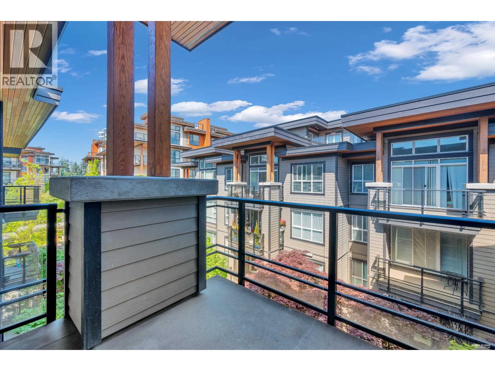 1 Bed, 1 Bath House for Sale in Vancouver – PH 17 3479 WESBROOK MALL, Vancouver – MLS# R3125121 - Image 18