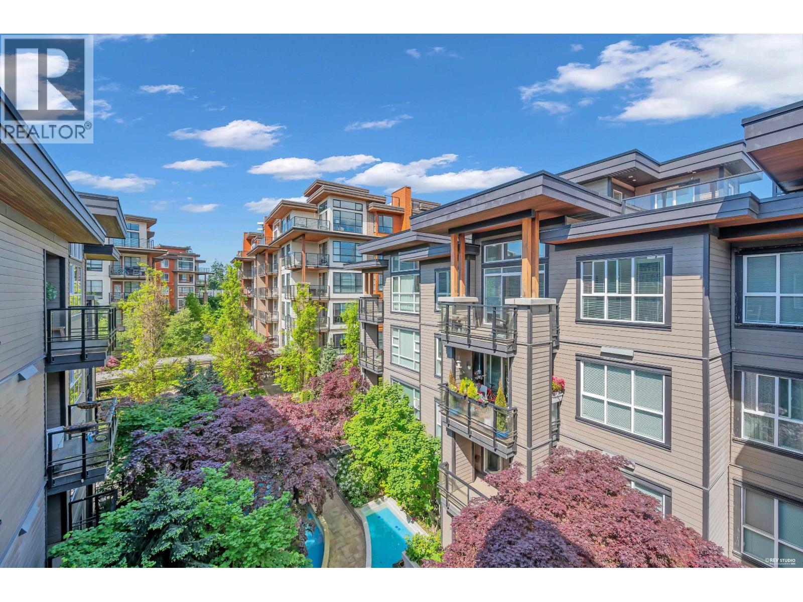 1 Bed, 1 Bath House for Sale in Vancouver – PH 17 3479 WESBROOK MALL, Vancouver – MLS# R3125121 - Image 20