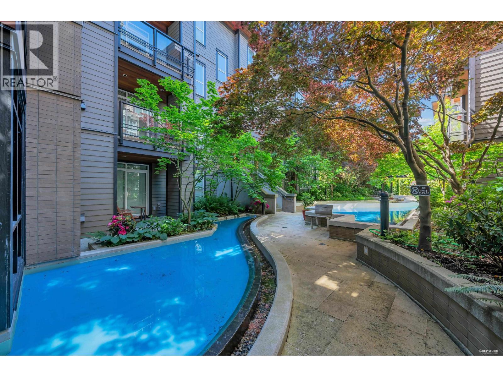 1 Bed, 1 Bath House for Sale in Vancouver – PH 17 3479 WESBROOK MALL, Vancouver – MLS# R3125121 - Image 21
