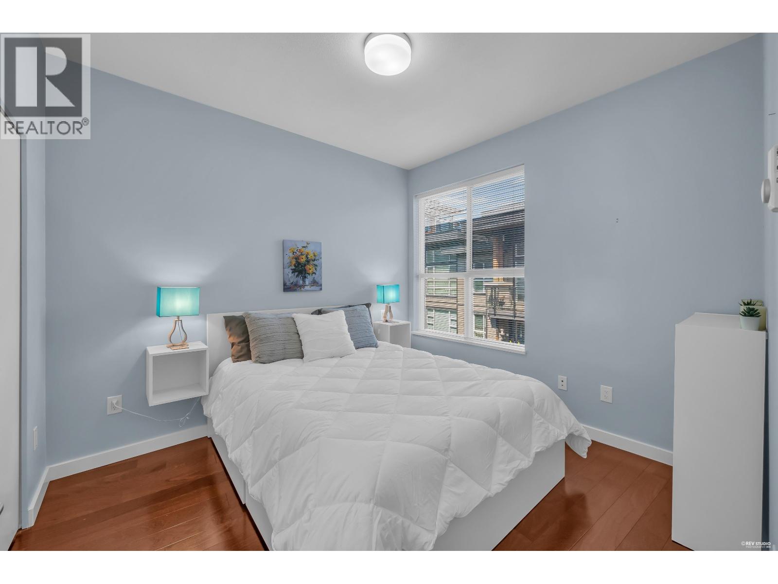 1 Bed, 1 Bath House for Sale in Vancouver – PH 17 3479 WESBROOK MALL, Vancouver – MLS# R3125121 - Image 23