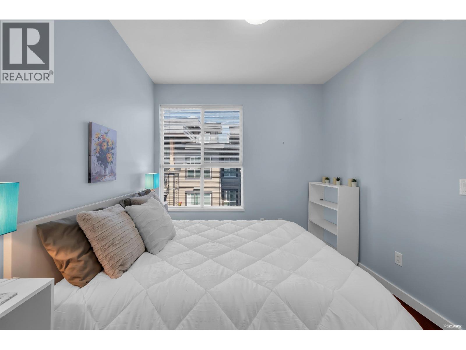 1 Bed, 1 Bath House for Sale in Vancouver – PH 17 3479 WESBROOK MALL, Vancouver – MLS# R3125121 - Image 25