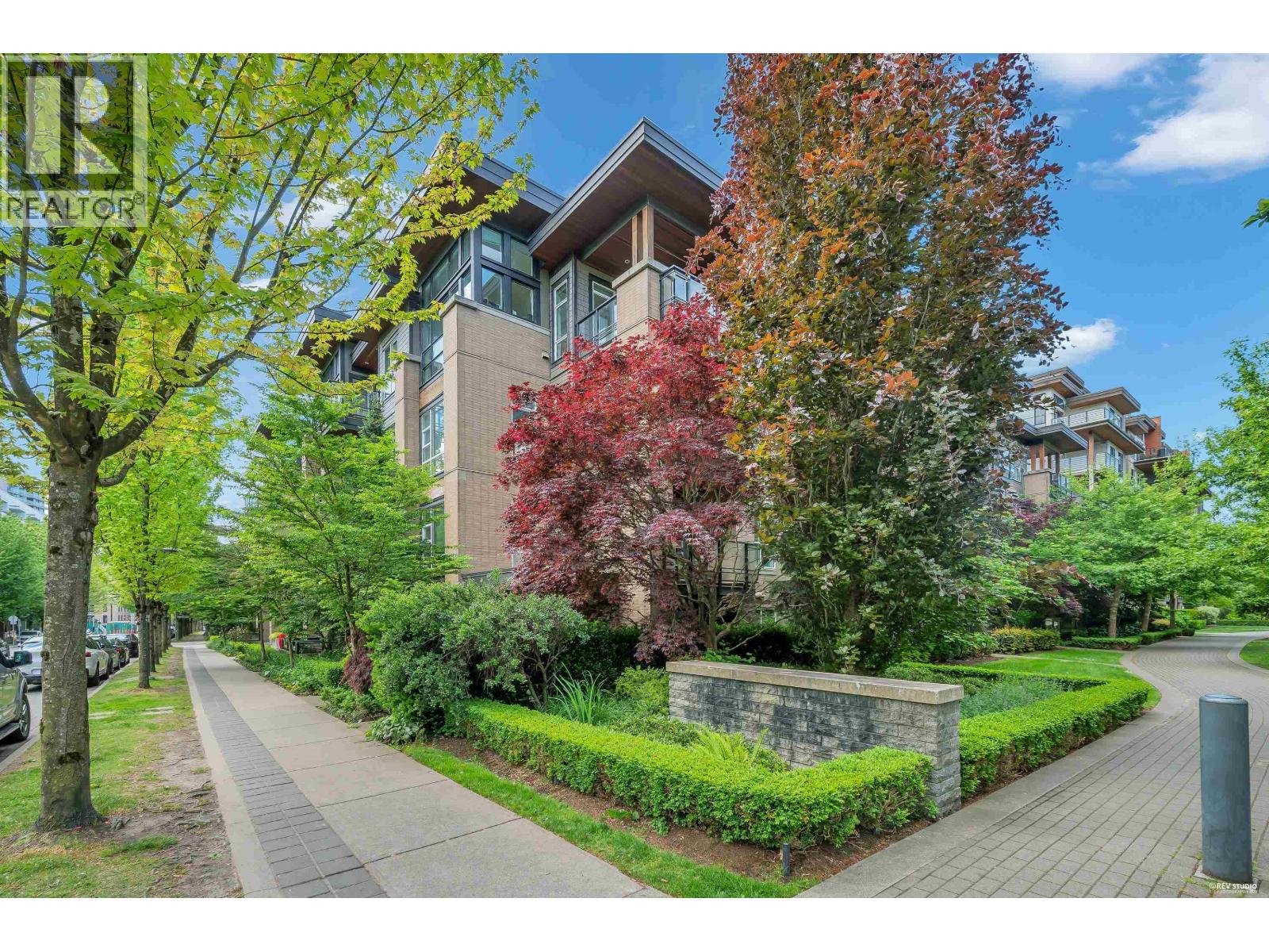 1 Bed, 1 Bath House for Sale in Vancouver – PH 17 3479 WESBROOK MALL, Vancouver – MLS# R3125121 - Image 33
