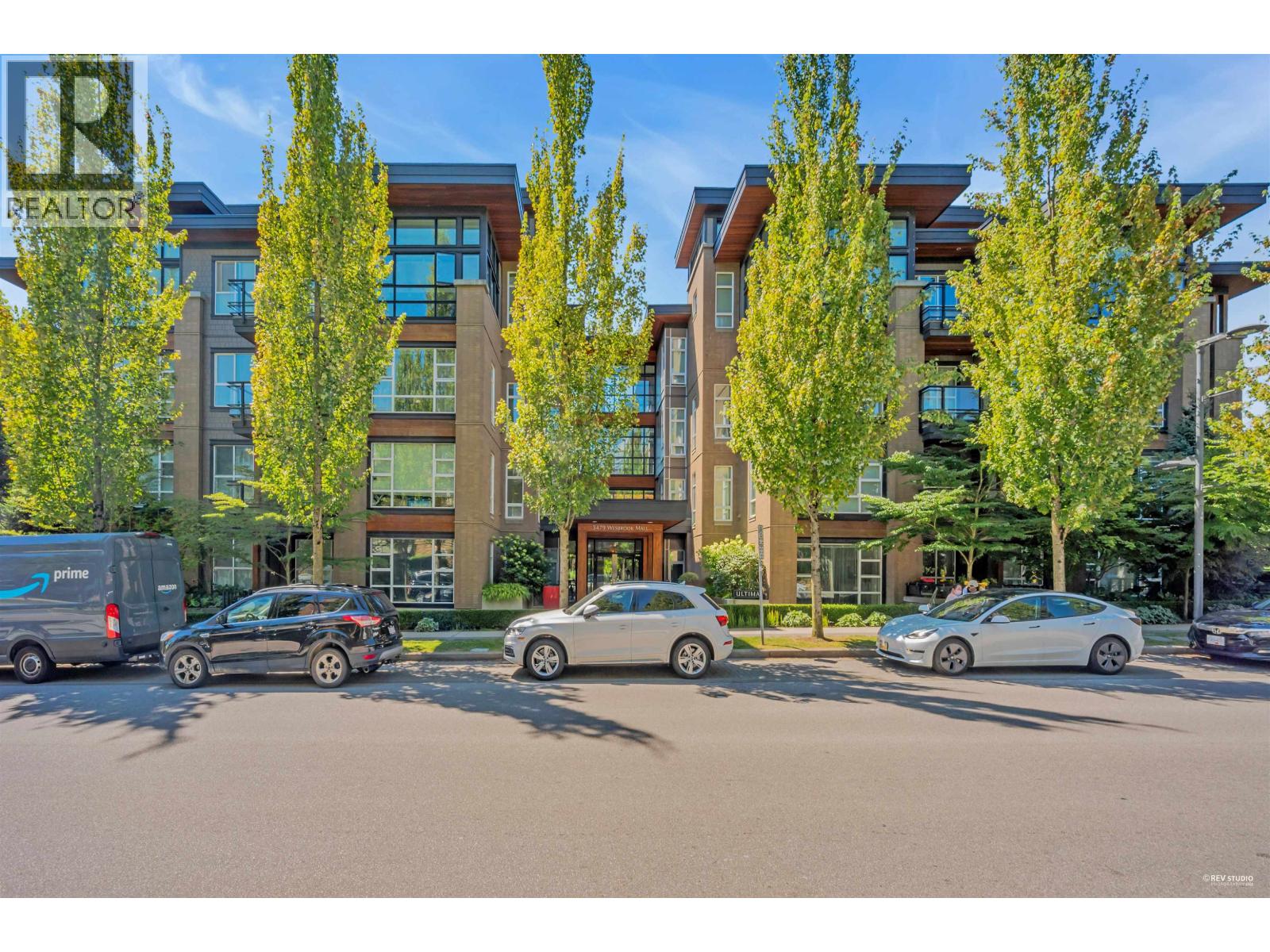 1 Bed, 1 Bath House for Sale in Vancouver – PH 17 3479 WESBROOK MALL, Vancouver – MLS# R3125121 - Image 34