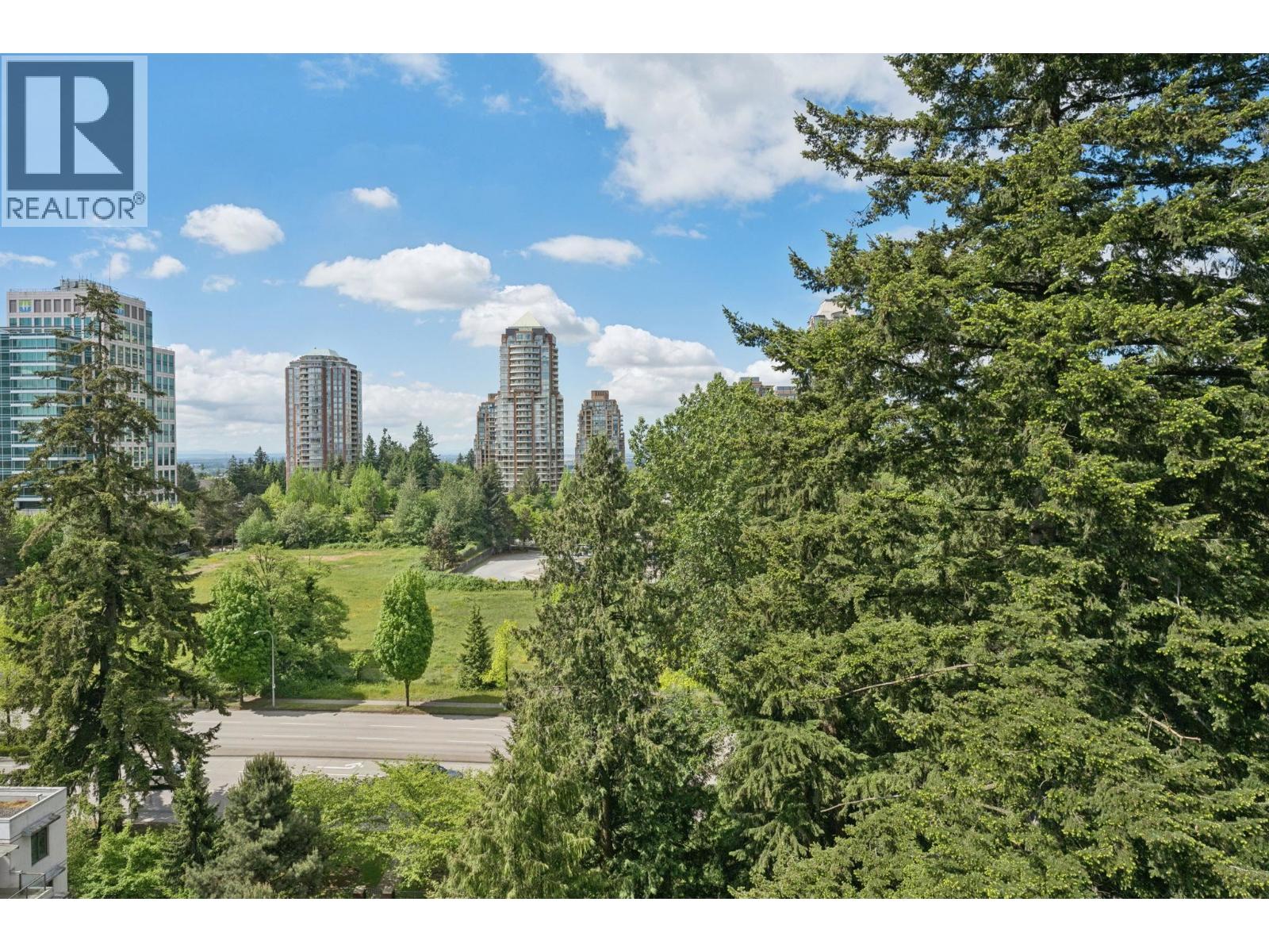1201 7088 18TH AVENUE, Burnaby