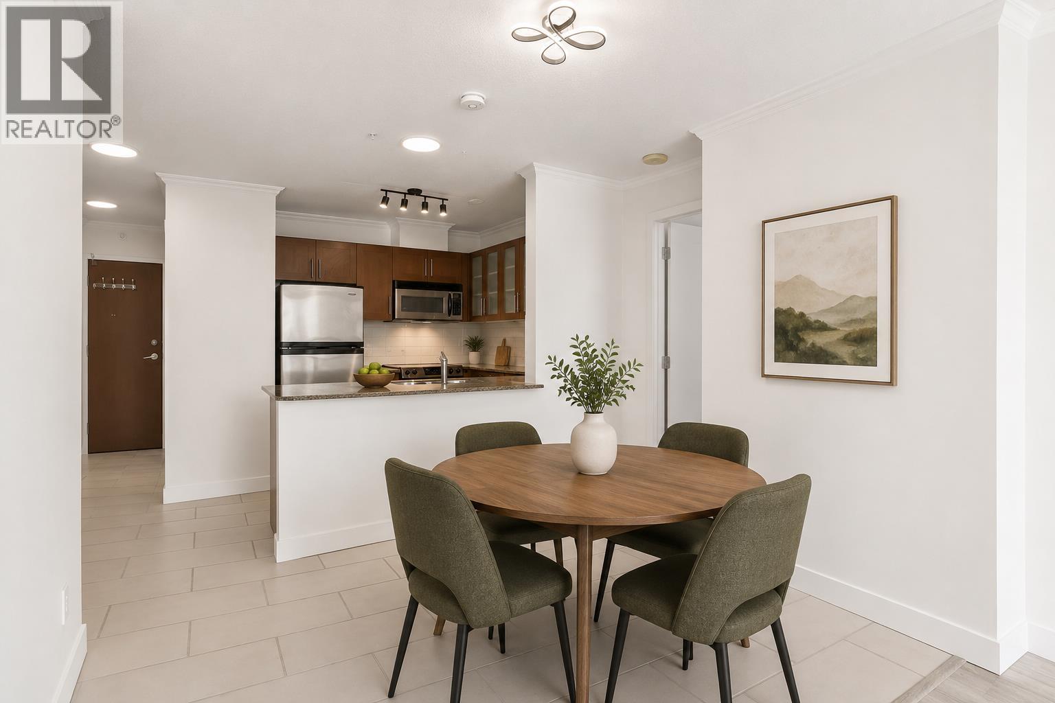 1506 833 AGNES STREET, New Westminster