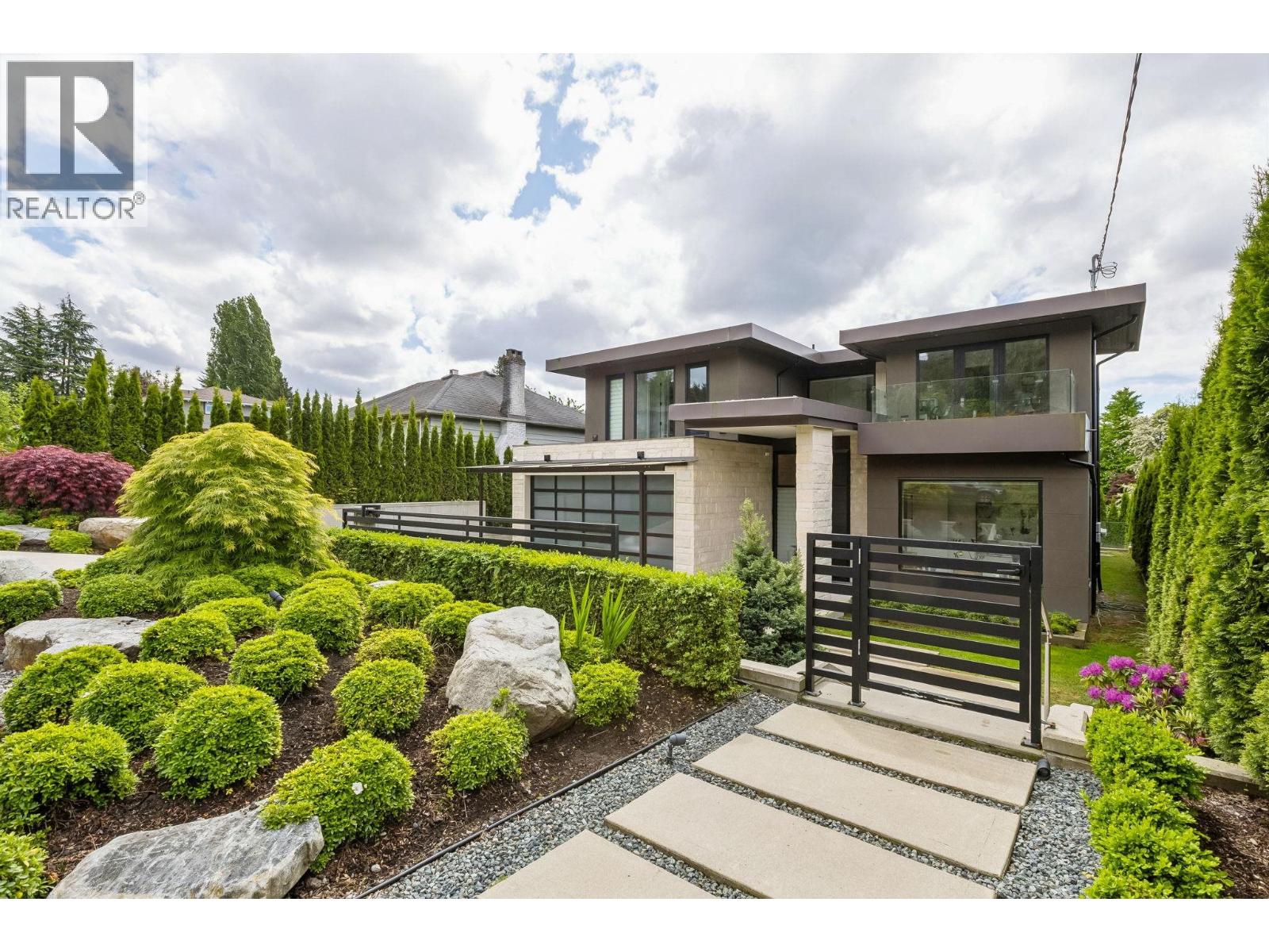 2256 JEFFERSON AVENUE, West Vancouver