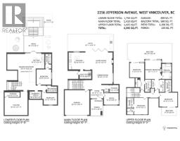 2256 Jefferson Avenue, West Vancouver, BC V7V2A8 Photo 18