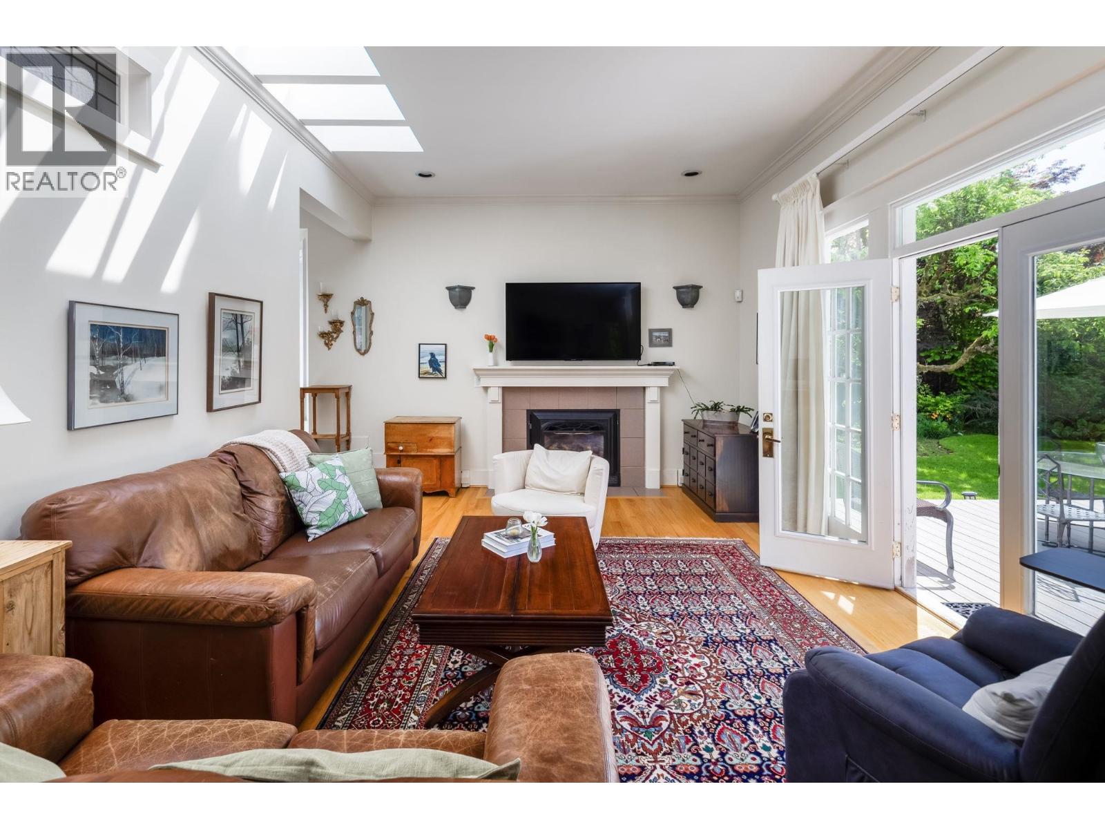 5425 ANGUS DRIVE, Vancouver