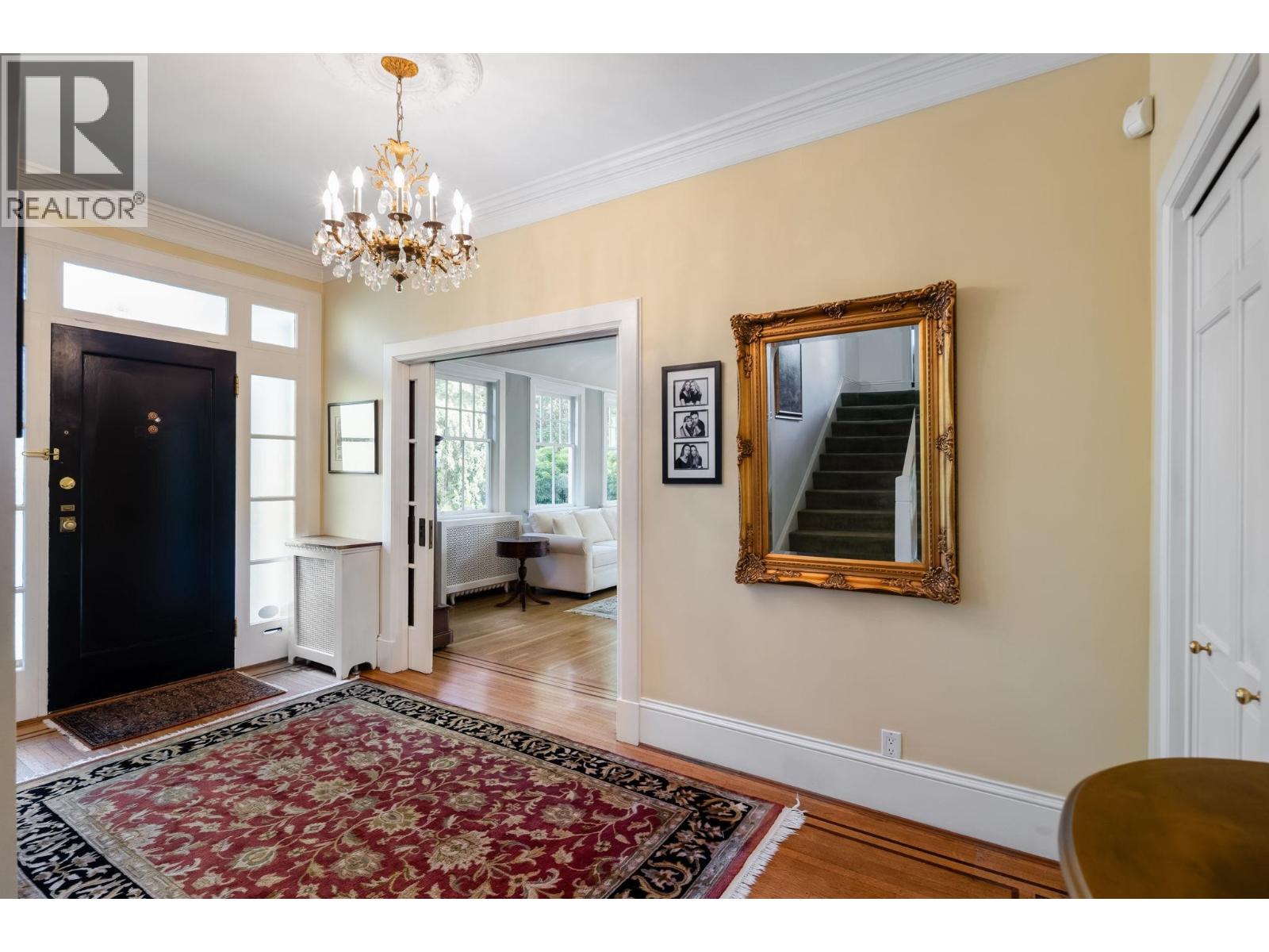 5425 ANGUS DRIVE, Vancouver