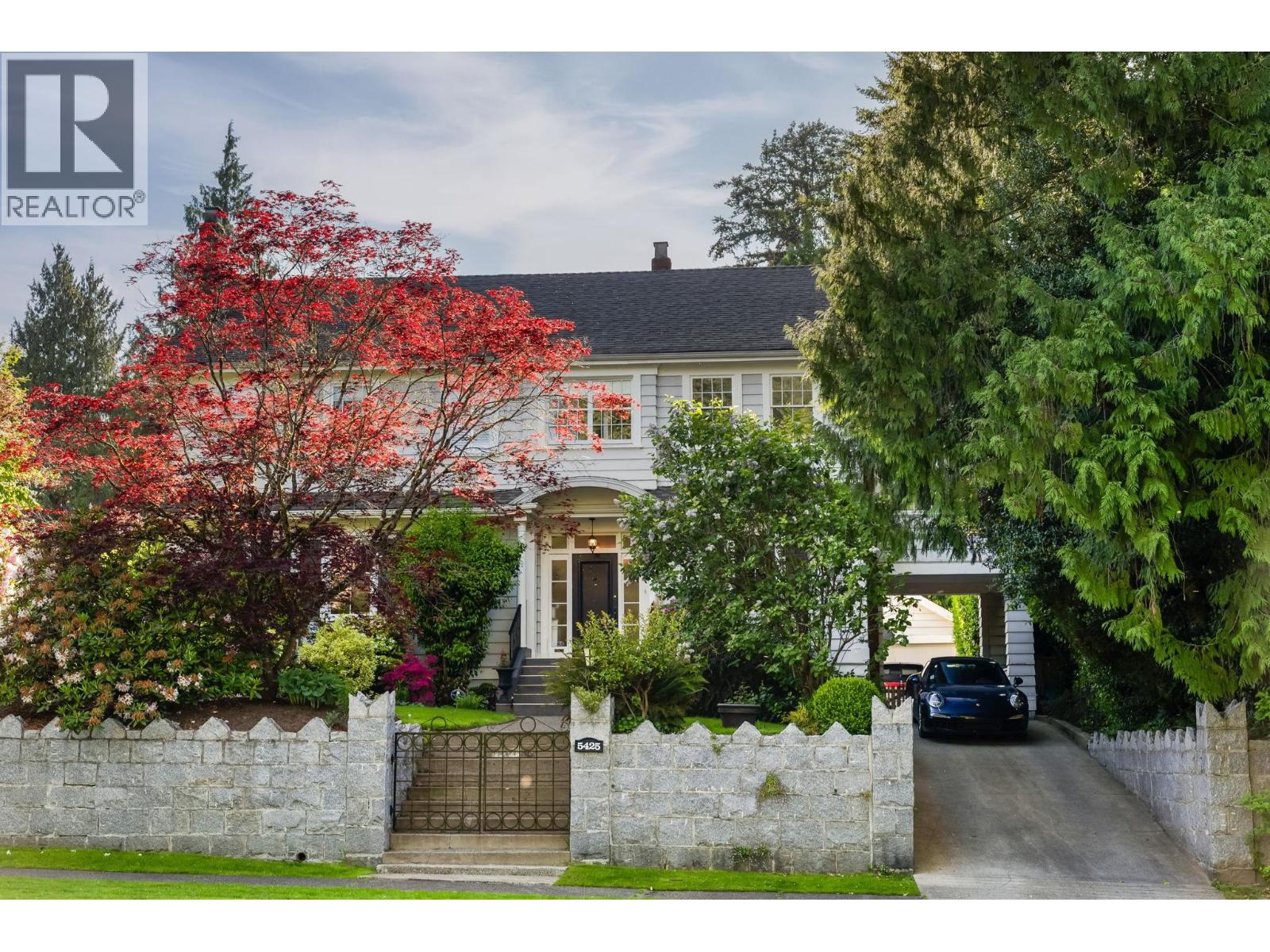 5425 ANGUS DRIVE, Vancouver