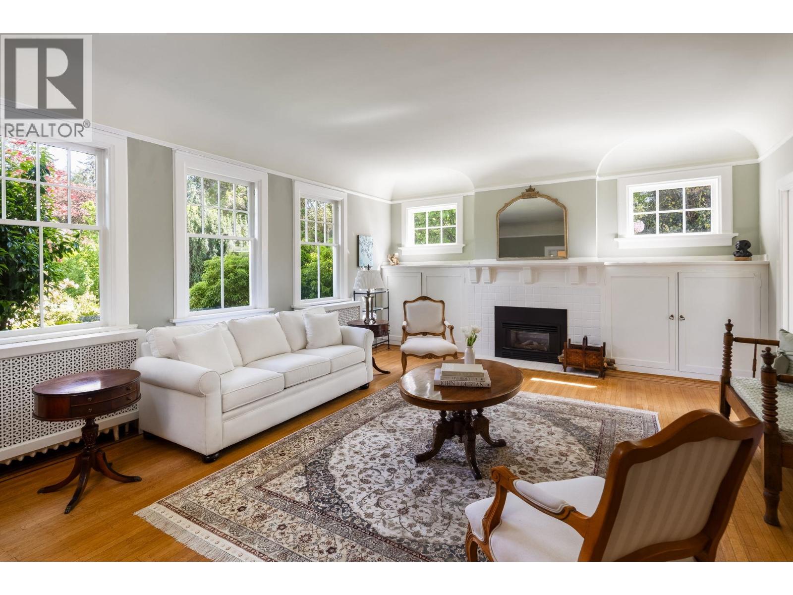 5425 ANGUS DRIVE, Vancouver