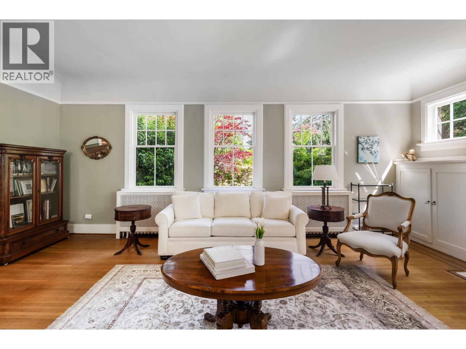 5425 ANGUS DRIVE, Vancouver