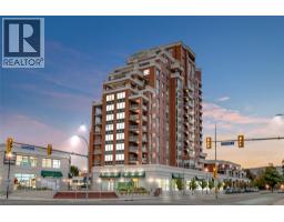 1603 1160 Bernard Avenue, Kelowna
