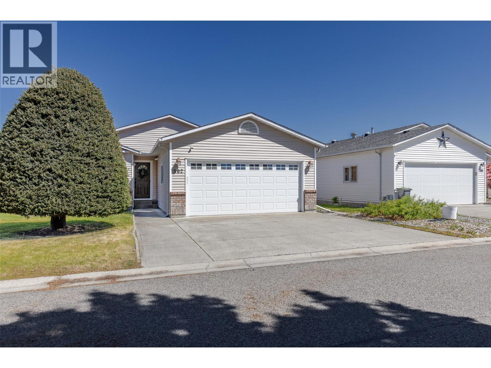 #502 1255 Raymer Avenue - 4