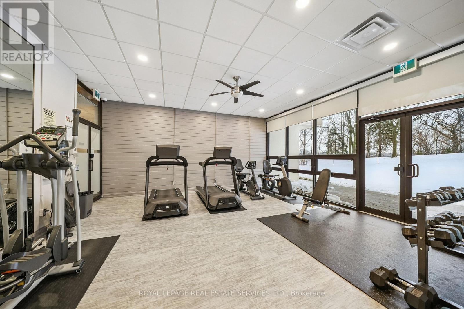 #2001 75 WYNFORD HEIGHTS CRESCENT - 24