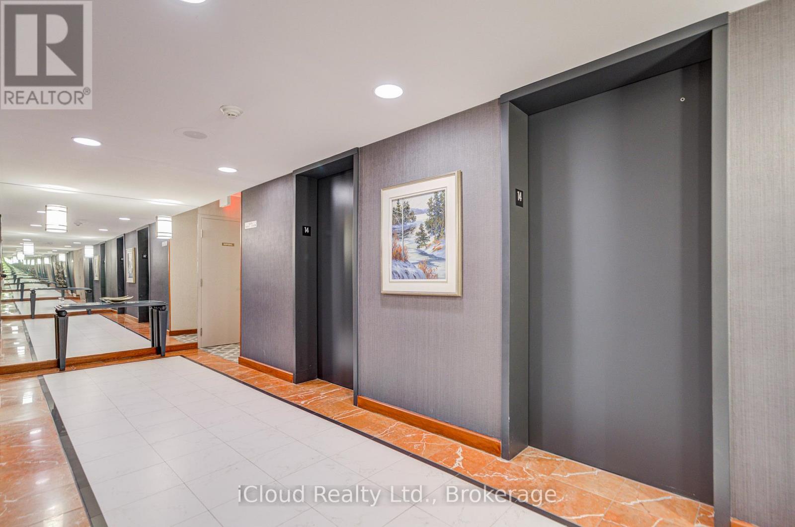 #1403 65 SPRING GARDEN AVENUE - 6
