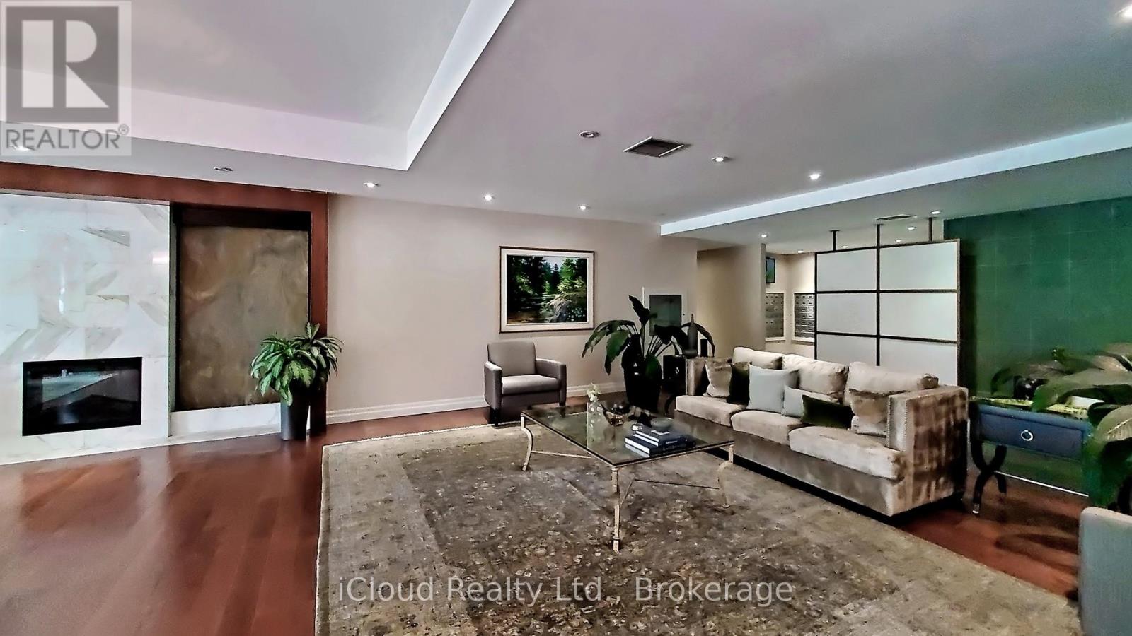 #1403 65 SPRING GARDEN AVENUE - 5