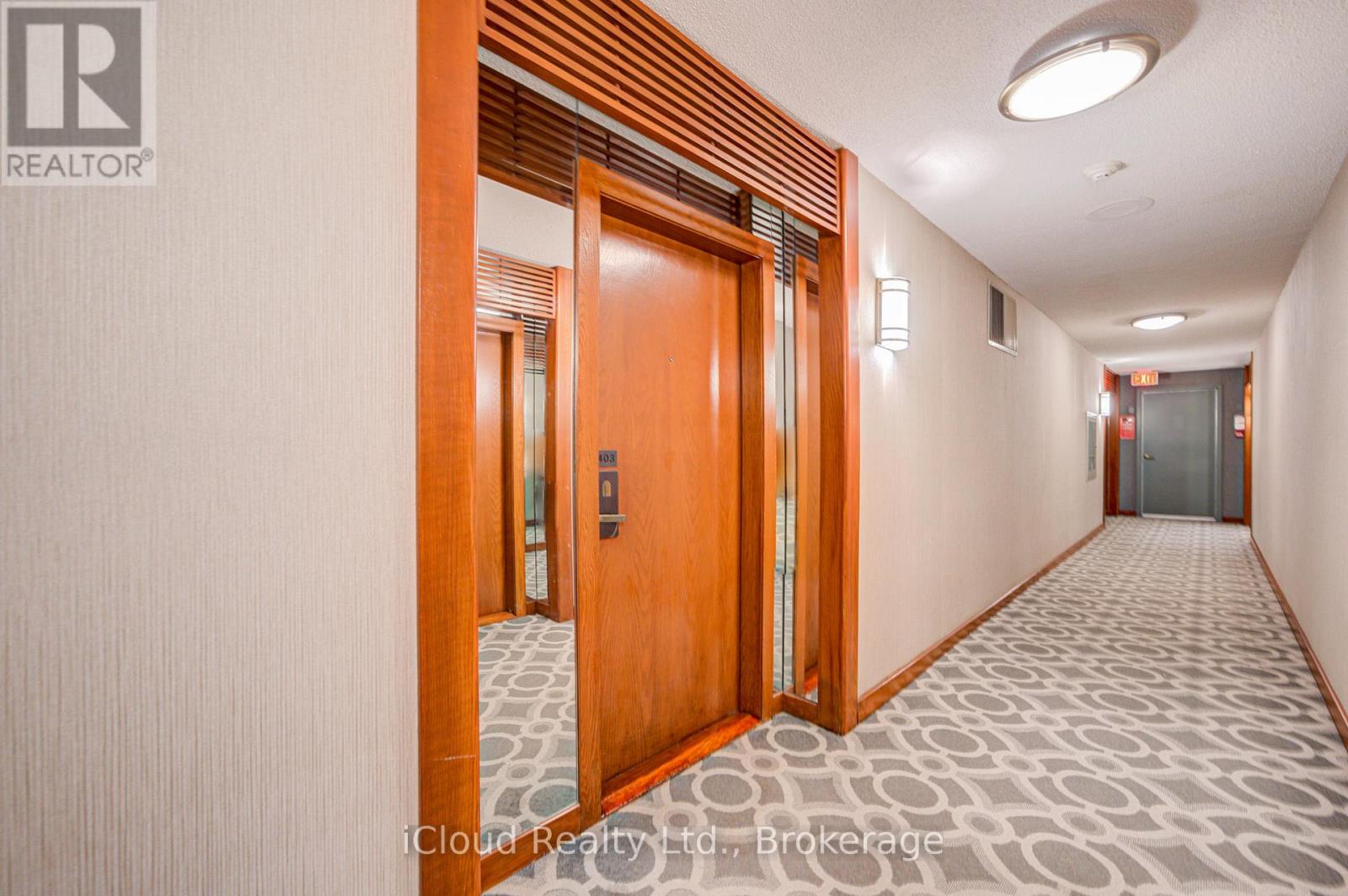 #1403 65 SPRING GARDEN AVENUE - 7
