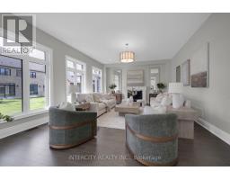 Bedroom 4 - Lot 9n - 19 Heart Lake Circle, King, ON L7B1K5 Photo 11
