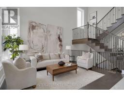 Living room - Lot 9n - 19 Heart Lake Circle, King, ON L7B1K5 Photo 6