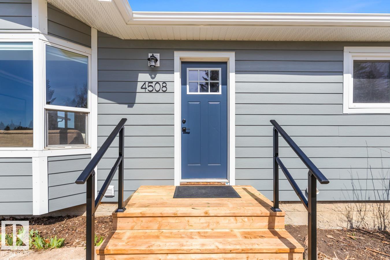 4508 109A AV NW - 4