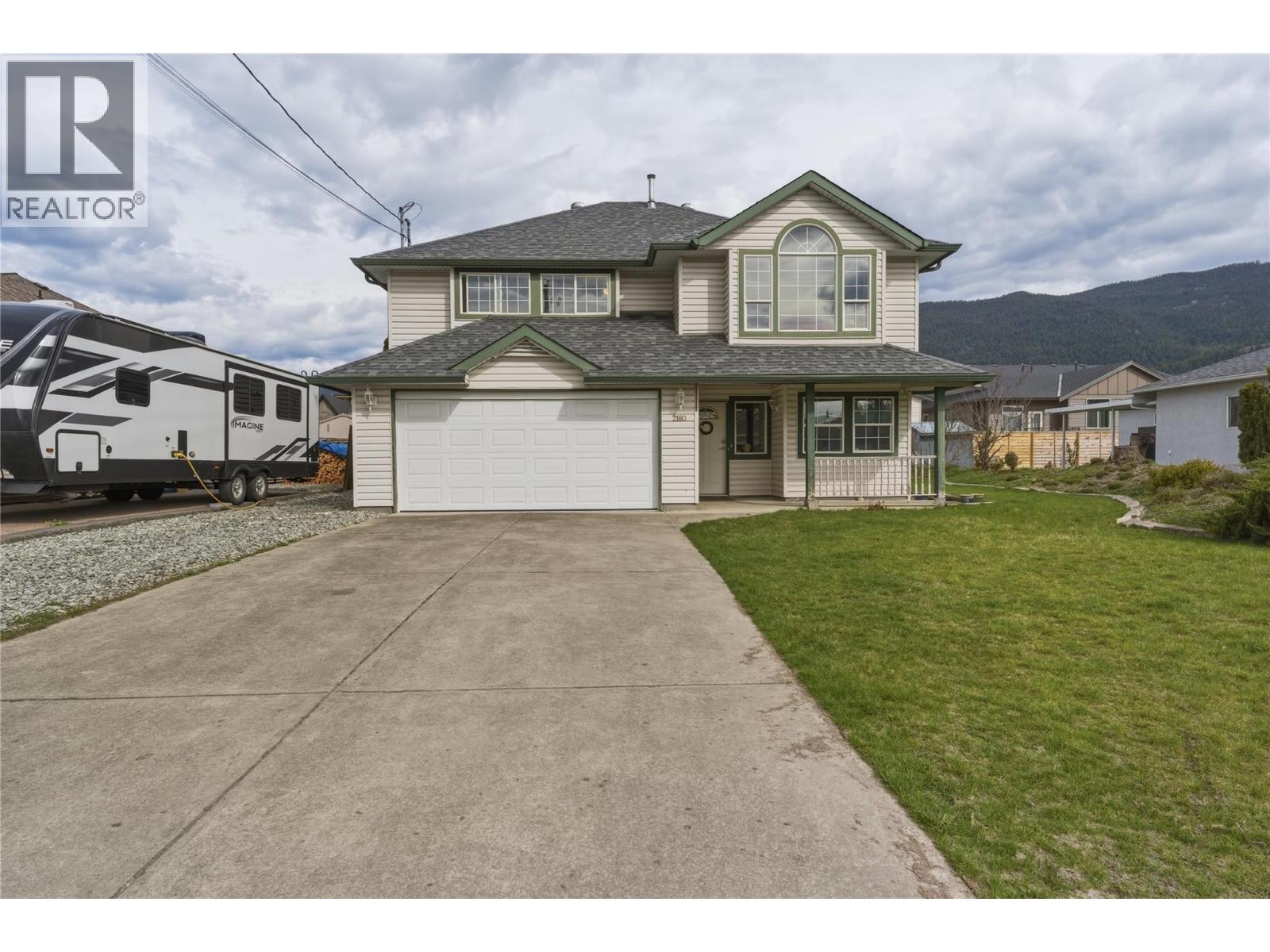 2160 Okanagan Street - 3