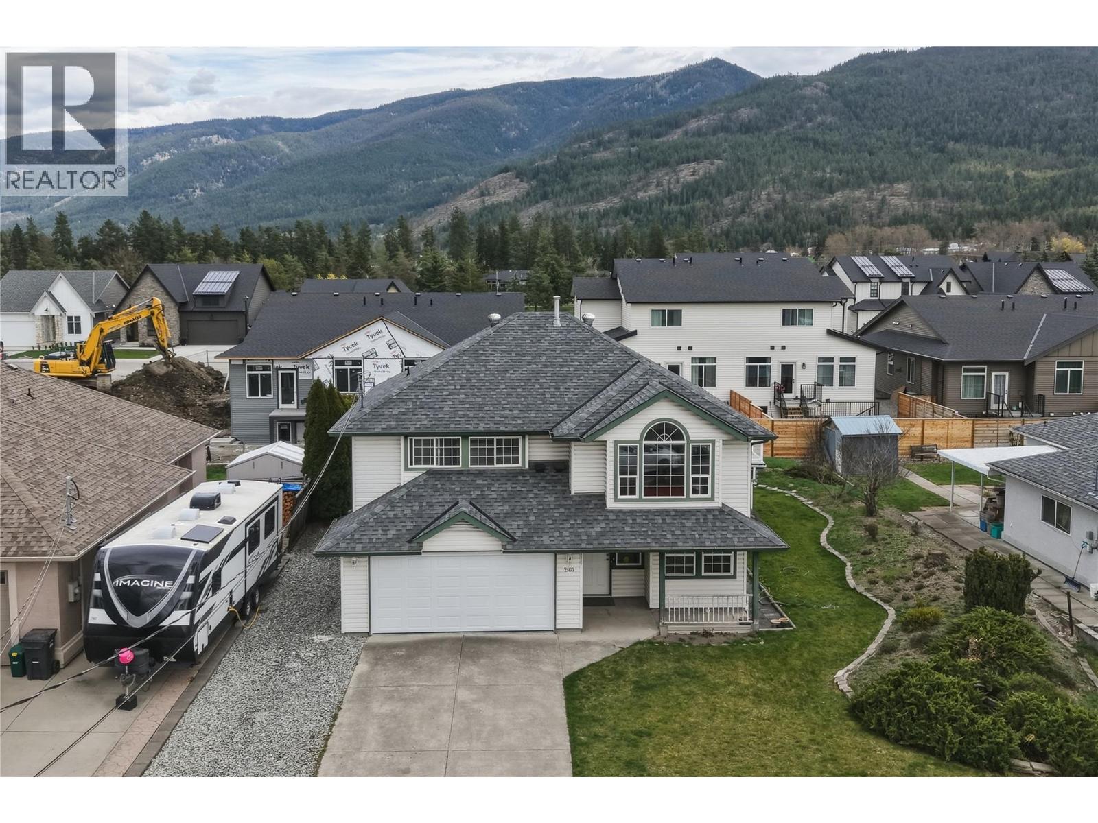 2160 Okanagan Street - 39